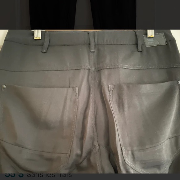 G-Star Raw Army Radar pants - Picture 4 of 12